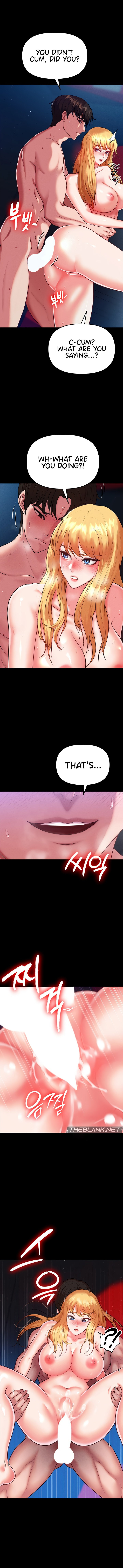 The Real Deal - Chapter 47 - picture 9