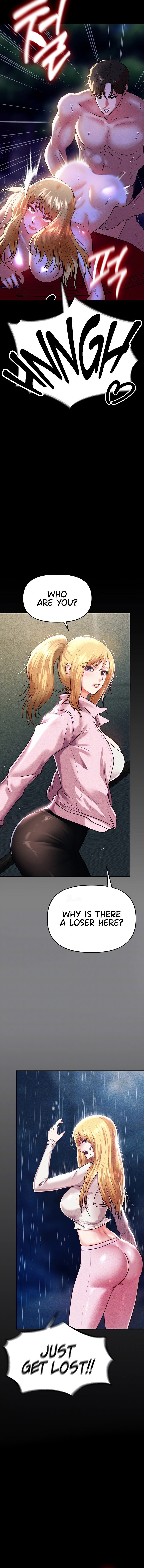 The Real Deal - Chapter 48 - picture 1
