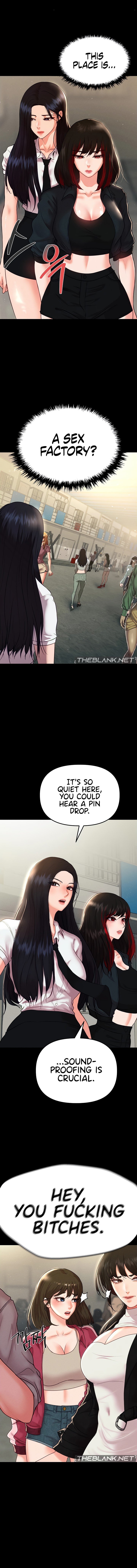 The Real Deal - Chapter 48 - picture 10