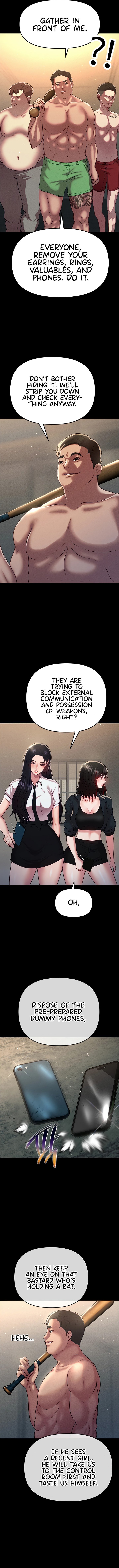 The Real Deal - Chapter 48 - picture 11