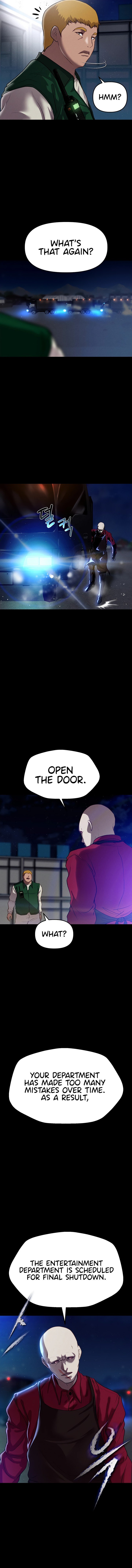 The Real Deal - Chapter 48 - picture 15