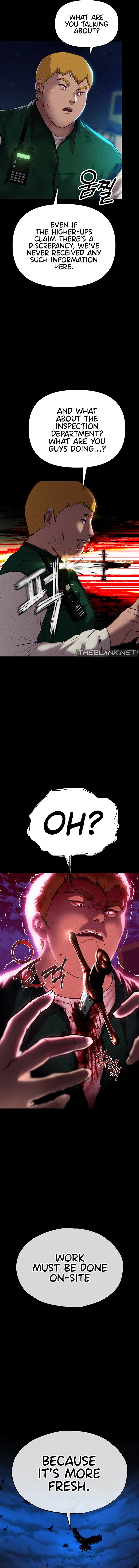 The Real Deal - Chapter 48 - picture 16