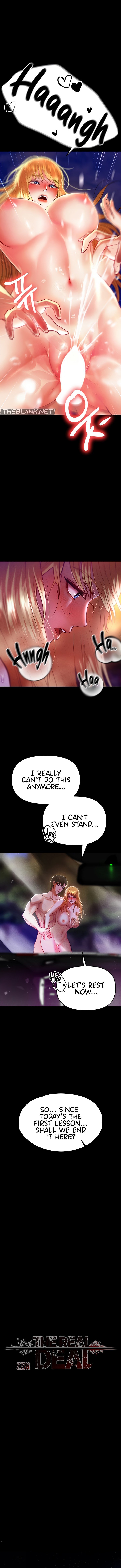 The Real Deal - Chapter 48 - picture 4