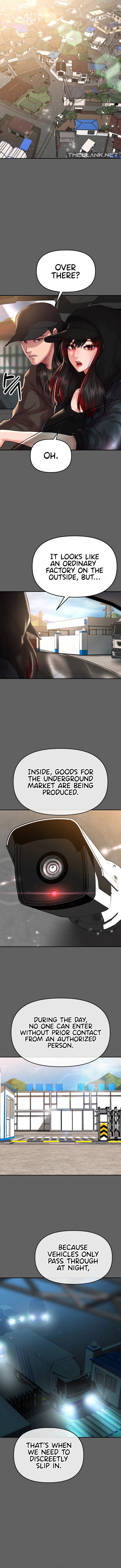 The Real Deal - Chapter 48 - picture 6