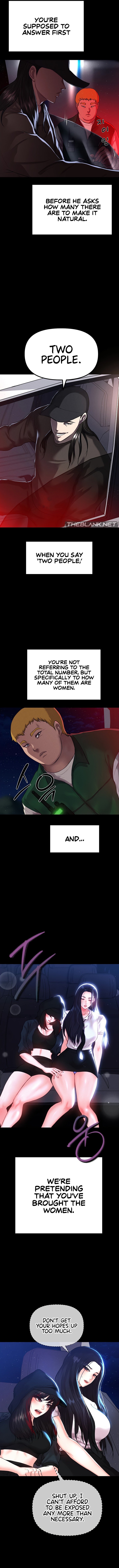The Real Deal - Chapter 48 - picture 8