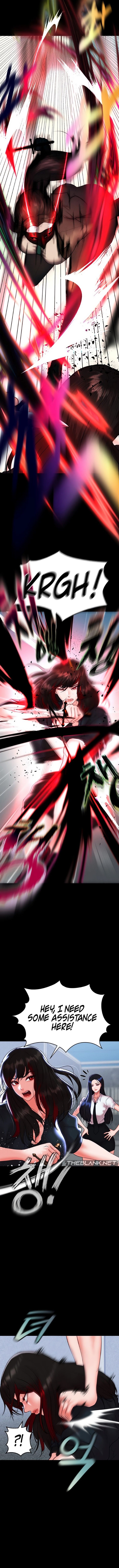 The Real Deal - Chapter 49 - picture 10