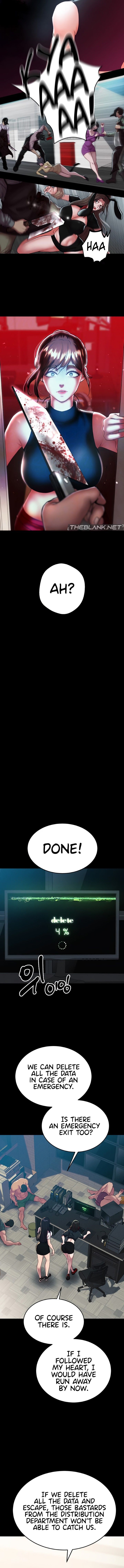 The Real Deal - Chapter 49 - picture 3