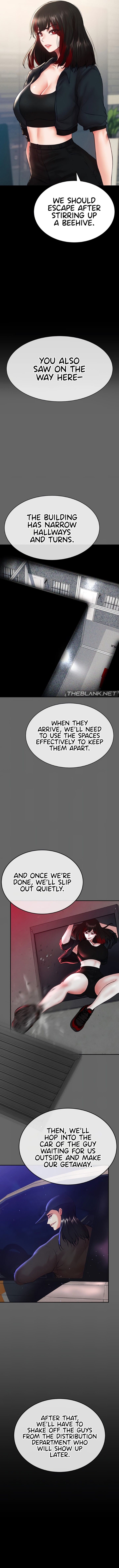 The Real Deal - Chapter 49 - picture 4