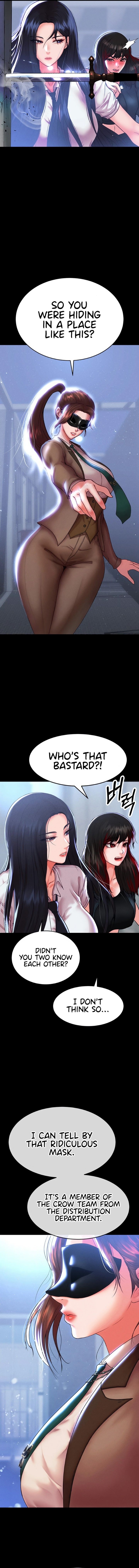 The Real Deal - Chapter 49 - picture 6