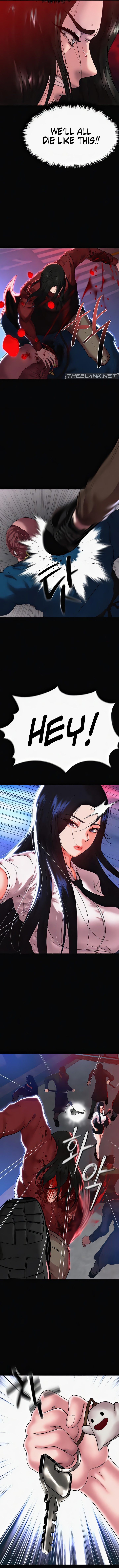 The Real Deal - Chapter 50 - picture 10
