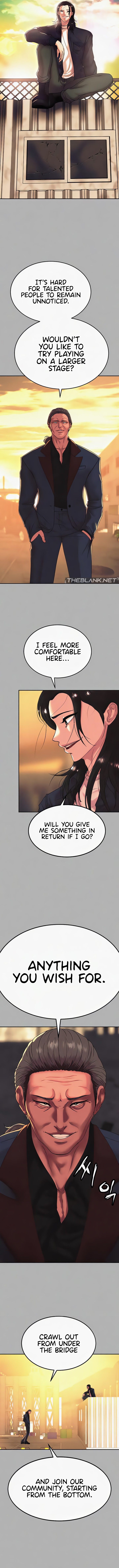 The Real Deal - Chapter 50 - picture 13