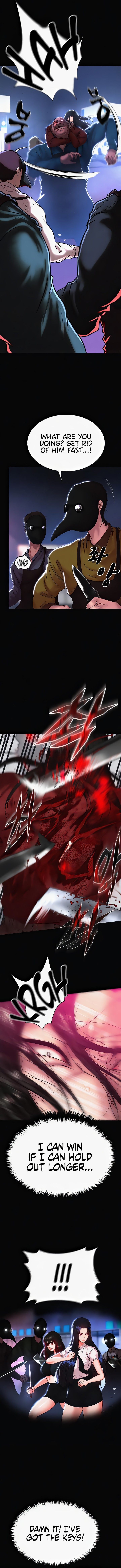 The Real Deal - Chapter 50 - picture 9