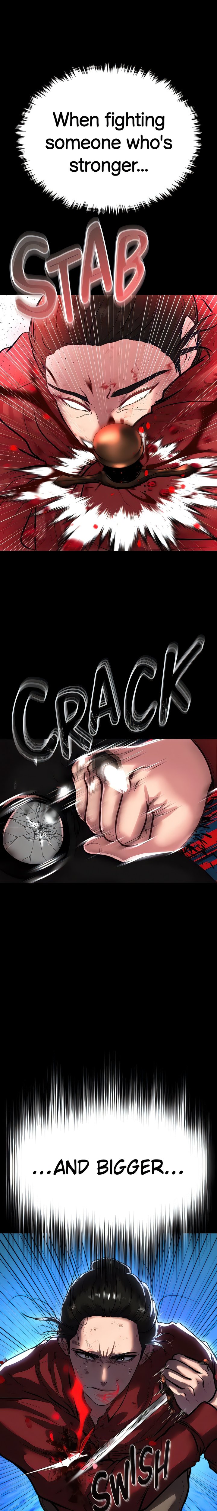 The Real Deal - Chapter 51 - picture 0