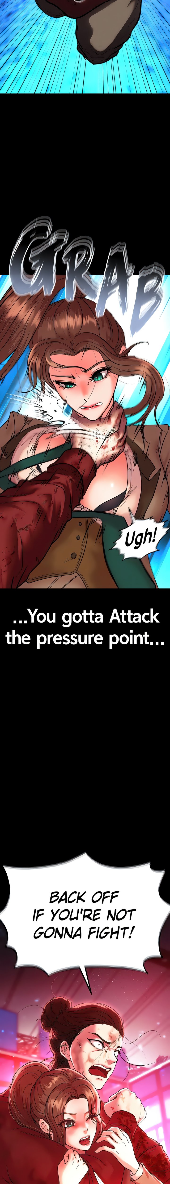 The Real Deal - Chapter 51 - picture 1