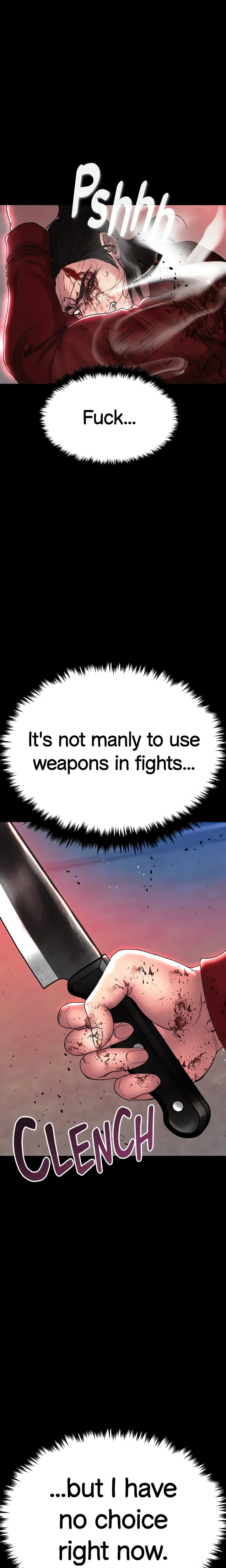 The Real Deal - Chapter 51 - picture 11
