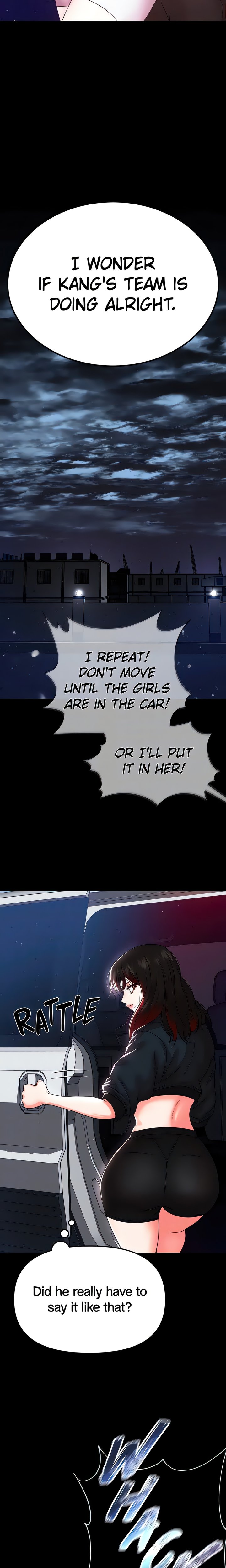 The Real Deal - Chapter 51 - picture 15