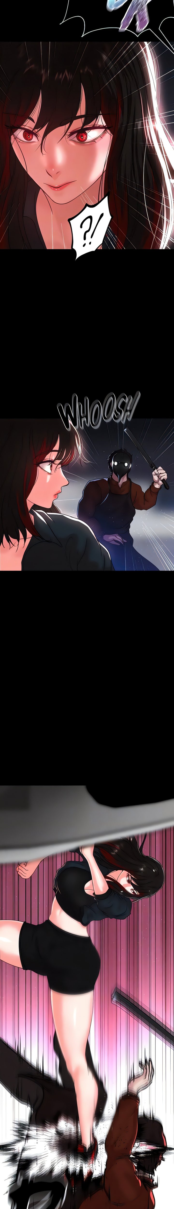 The Real Deal - Chapter 51 - picture 16