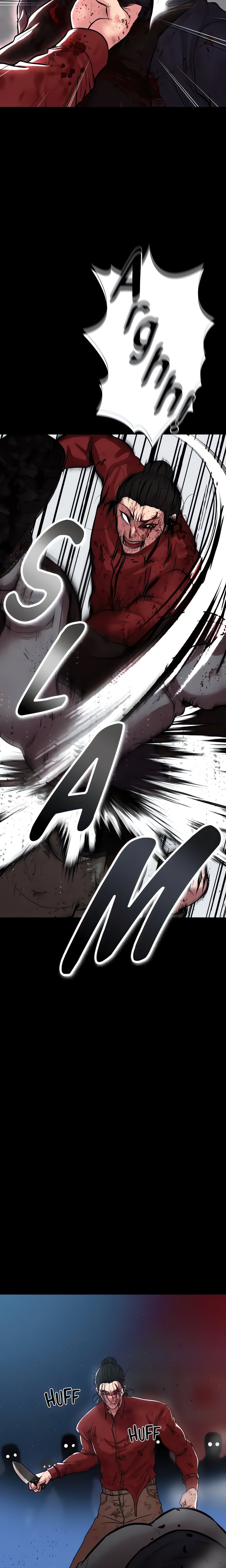The Real Deal - Chapter 51 - picture 20