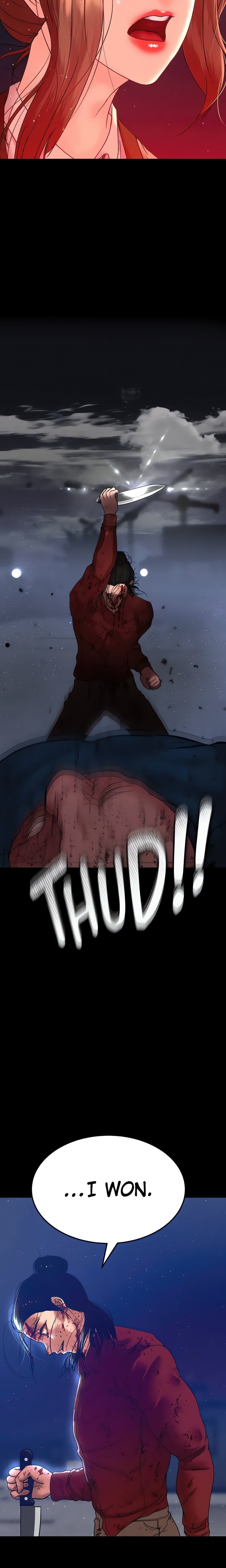 The Real Deal - Chapter 51 - picture 25