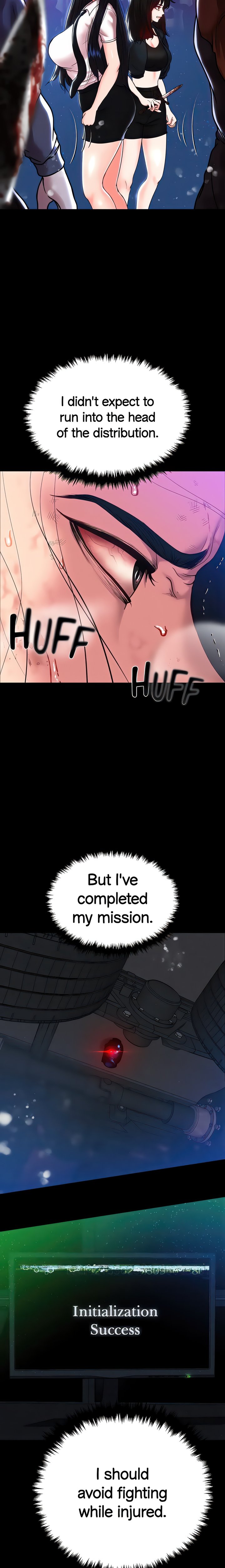 The Real Deal - Chapter 51 - picture 3
