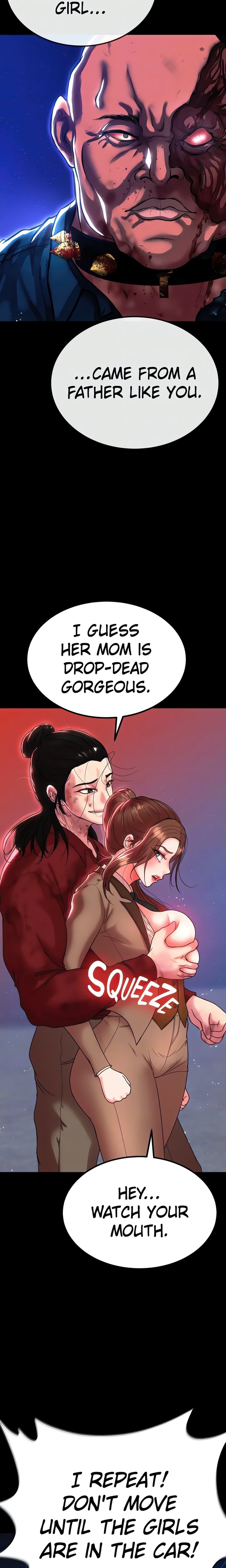 The Real Deal - Chapter 51 - picture 6