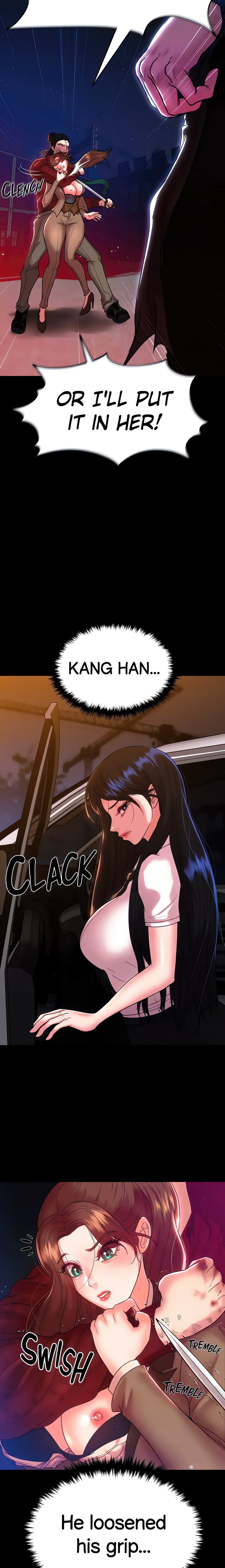 The Real Deal - Chapter 51 - picture 7