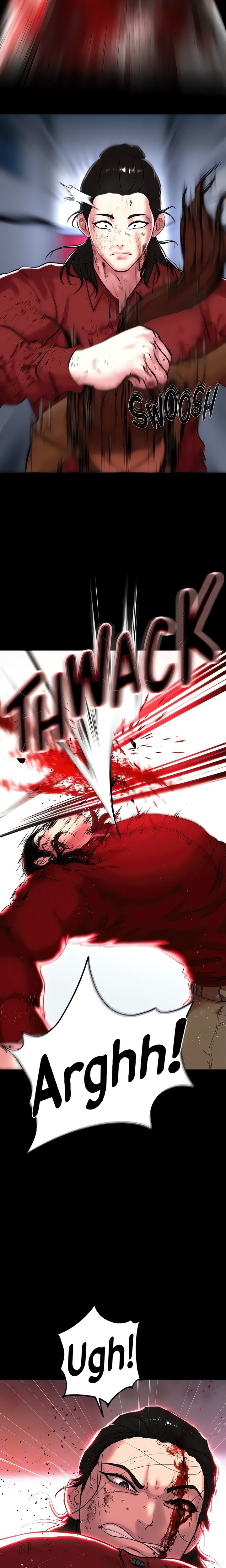 The Real Deal - Chapter 51 - picture 9