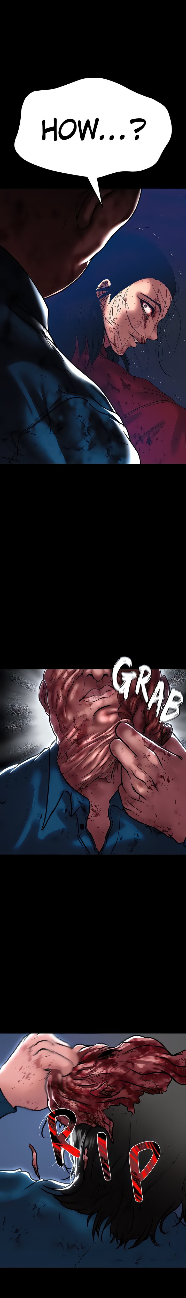 The Real Deal - Chapter 52 - picture 0