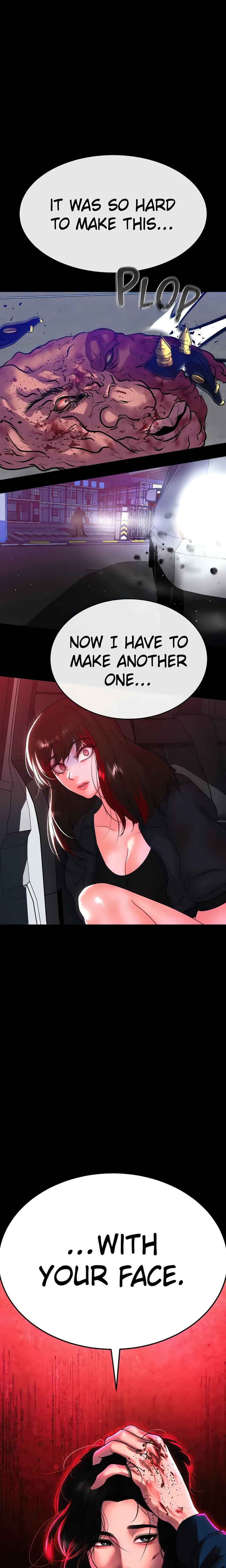 The Real Deal - Chapter 52 - picture 1
