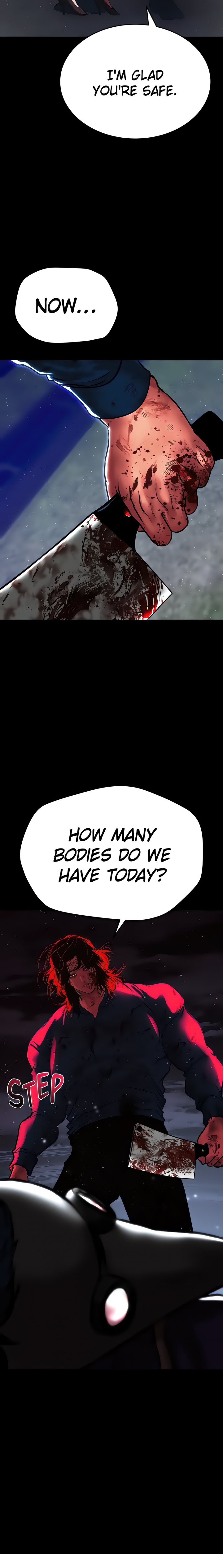 The Real Deal - Chapter 52 - picture 10