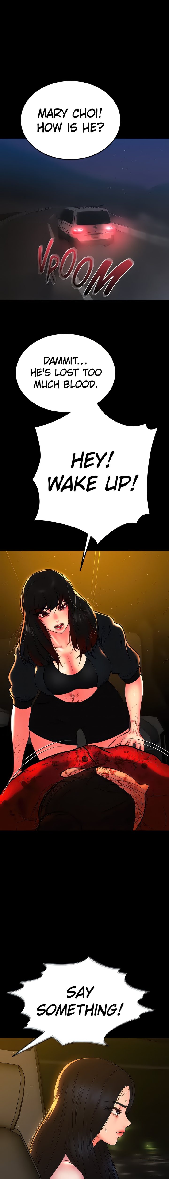 The Real Deal - Chapter 52 - picture 11