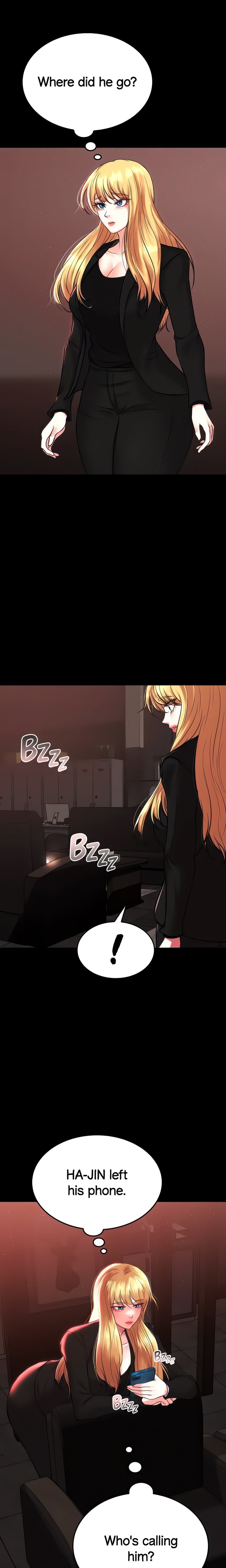 The Real Deal - Chapter 53 - picture 10
