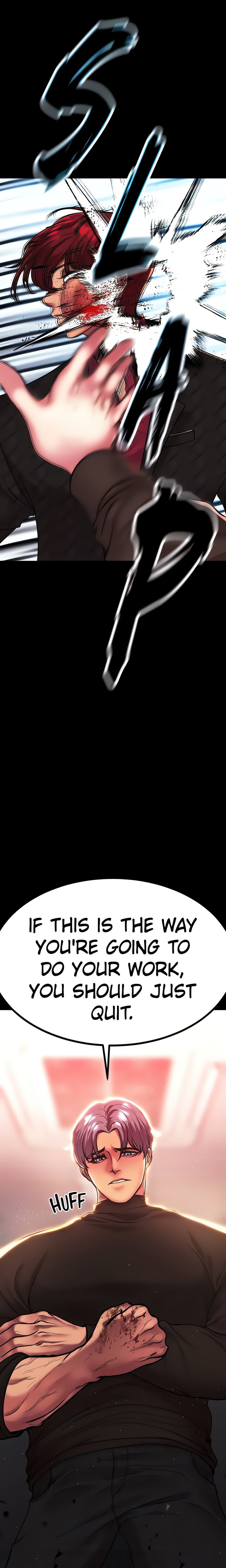 The Real Deal - Chapter 53 - picture 14