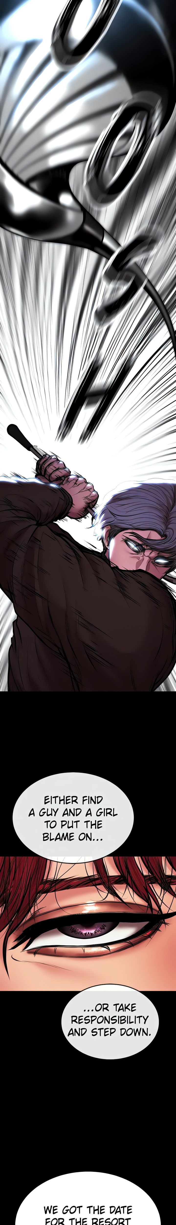The Real Deal - Chapter 53 - picture 17