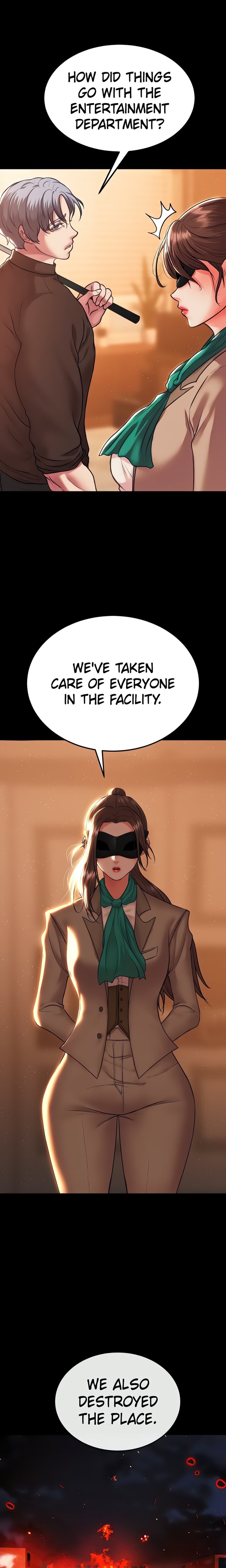 The Real Deal - Chapter 53 - picture 19