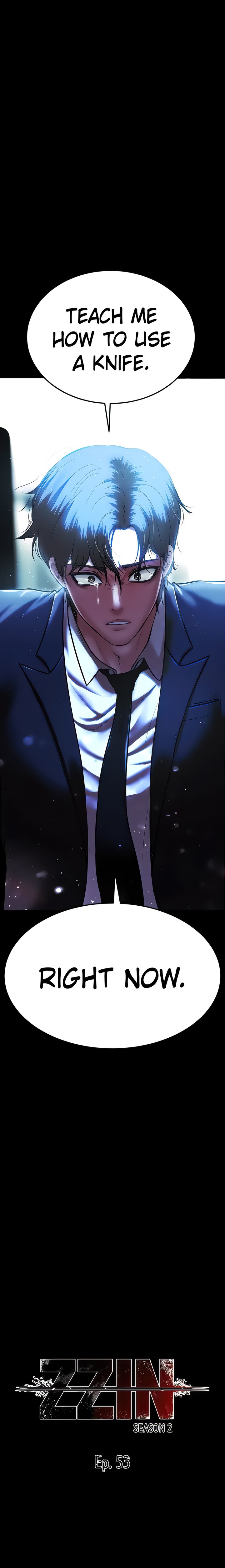 The Real Deal - Chapter 53 - picture 2