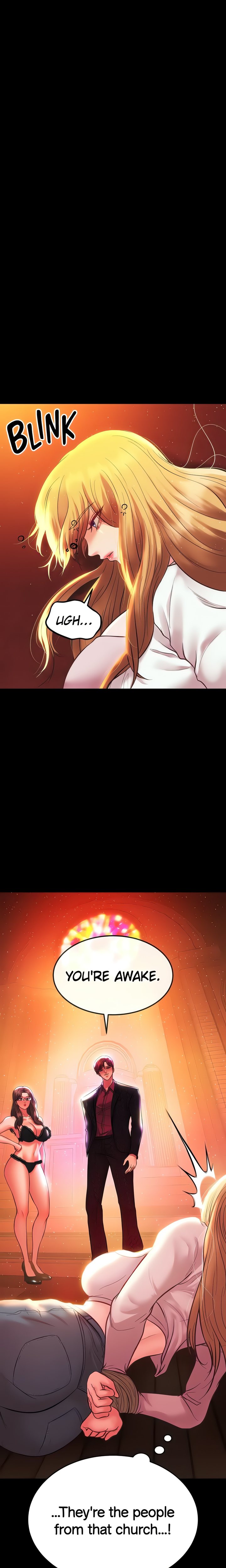 The Real Deal - Chapter 53 - picture 26