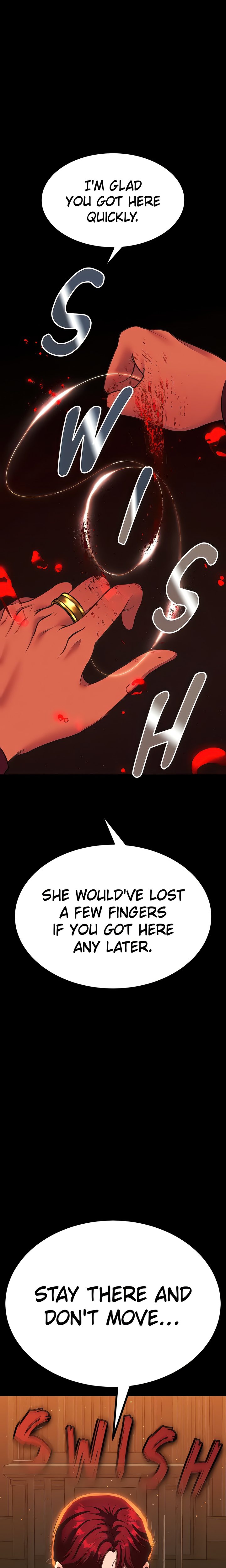 The Real Deal - Chapter 53 - picture 32
