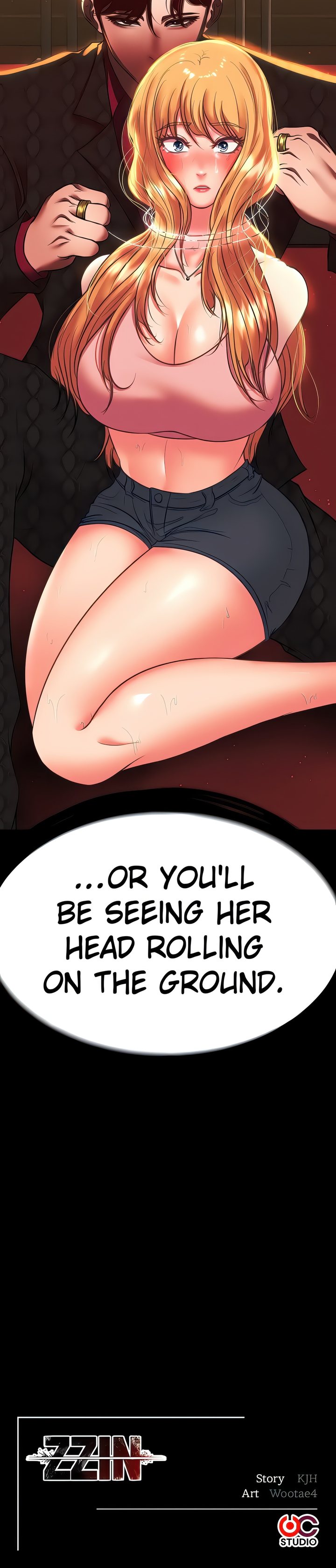 The Real Deal - Chapter 53 - picture 33