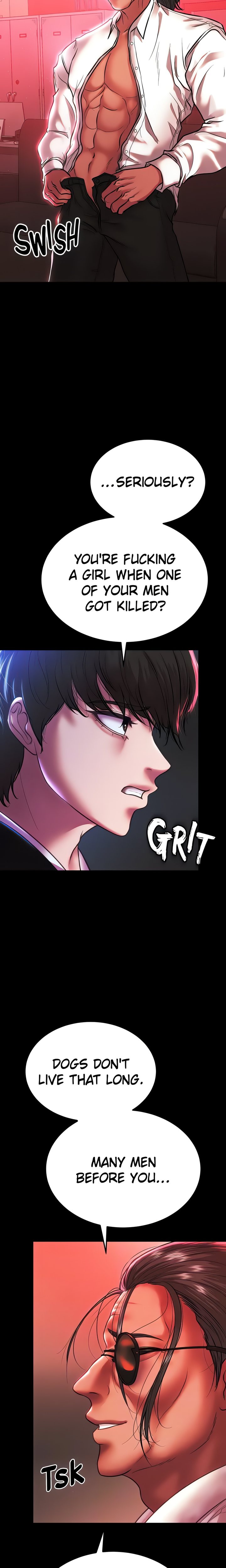 The Real Deal - Chapter 53 - picture 4