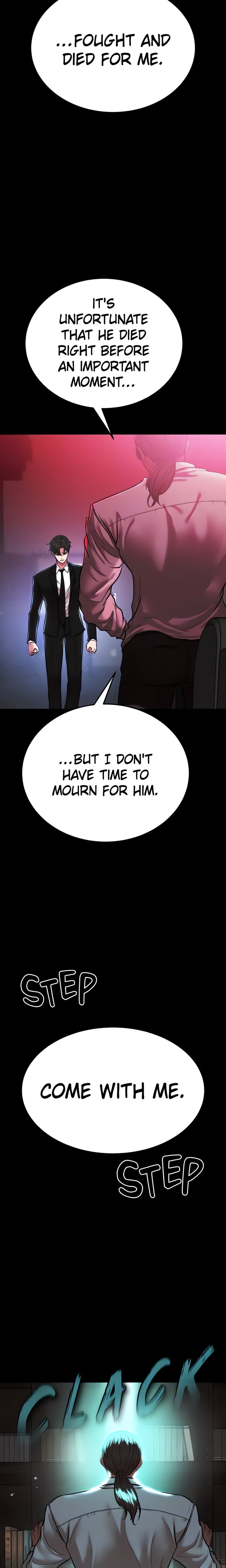 The Real Deal - Chapter 53 - picture 5