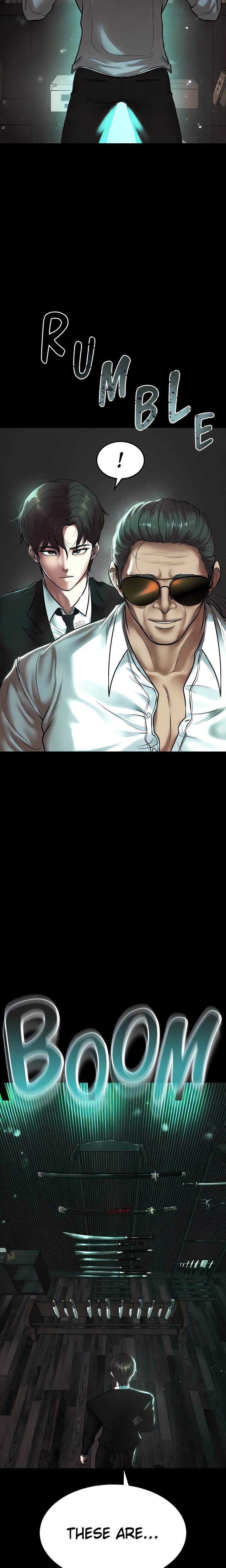 The Real Deal - Chapter 53 - picture 6