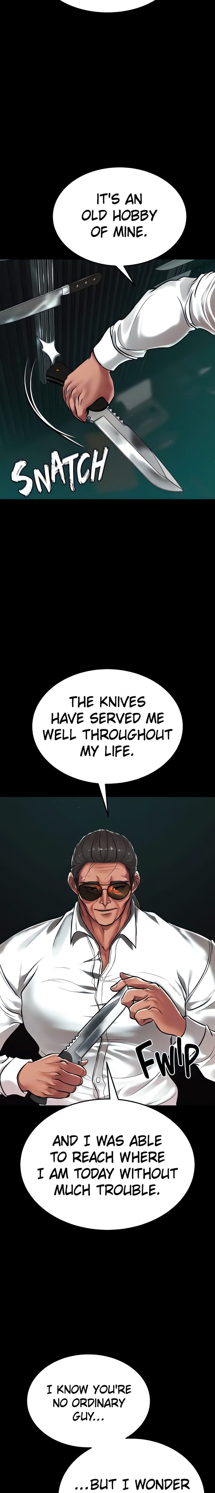 The Real Deal - Chapter 53 - picture 7