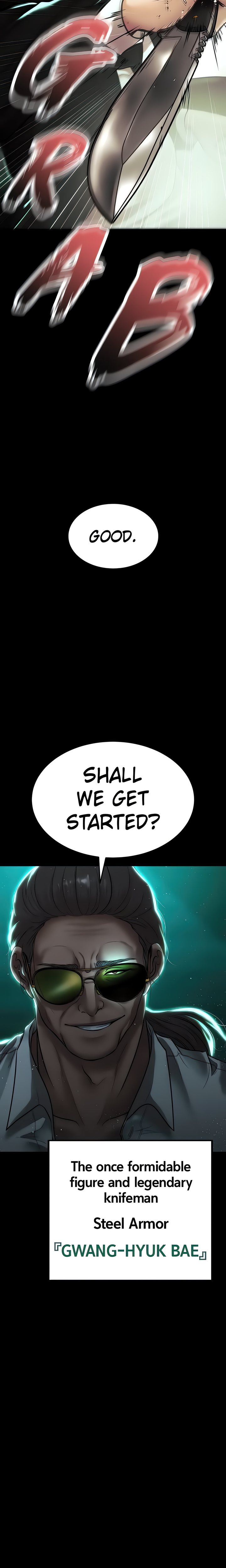 The Real Deal - Chapter 53 - picture 9