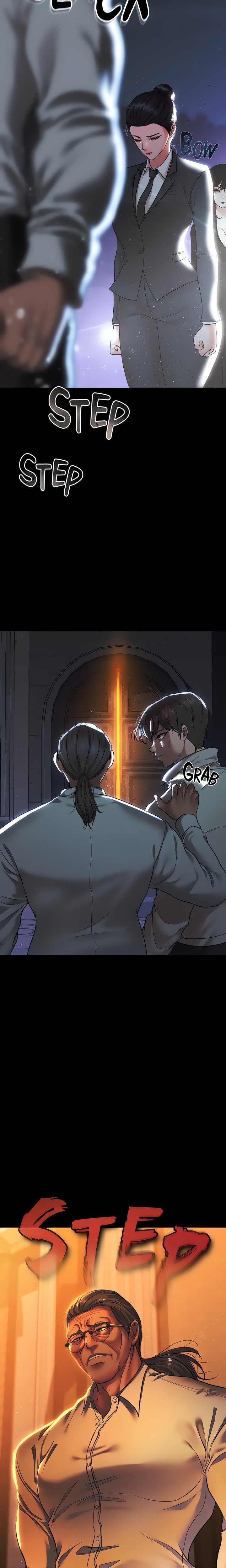 The Real Deal - Chapter 54 - picture 11