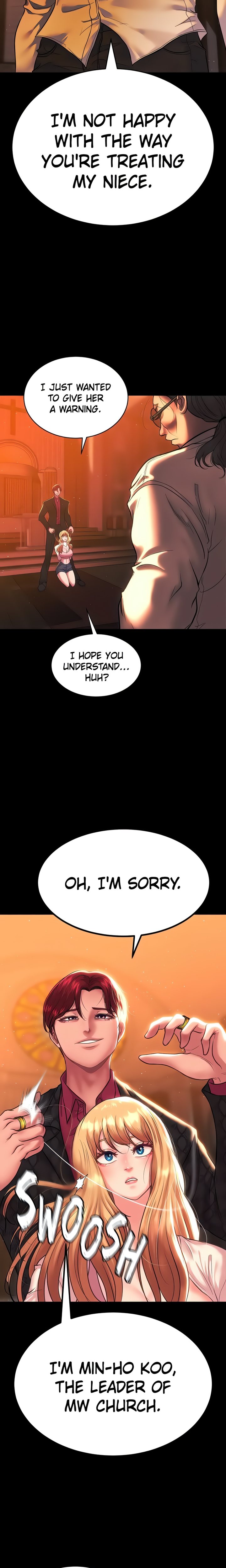 The Real Deal - Chapter 54 - picture 12
