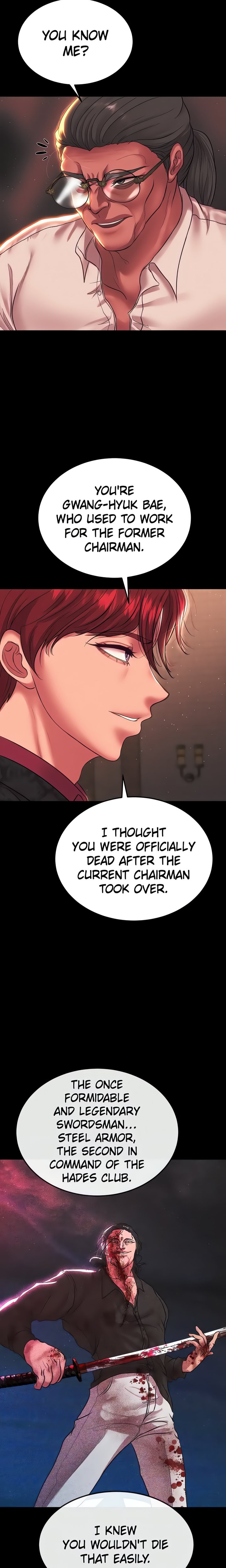 The Real Deal - Chapter 54 - picture 13