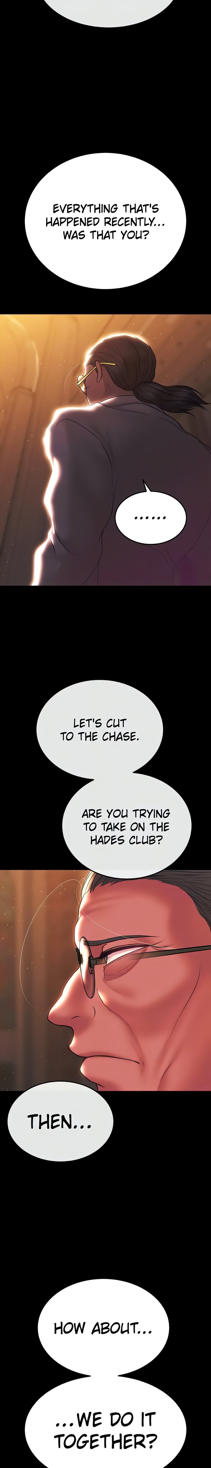 The Real Deal - Chapter 54 - picture 14