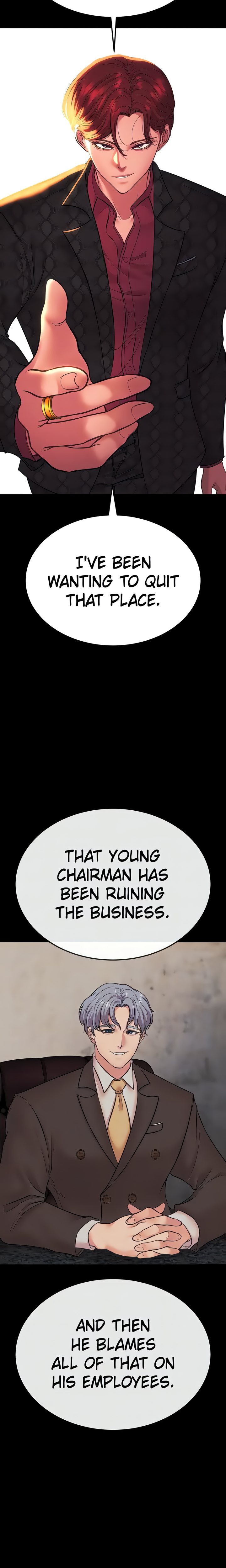 The Real Deal - Chapter 54 - picture 15