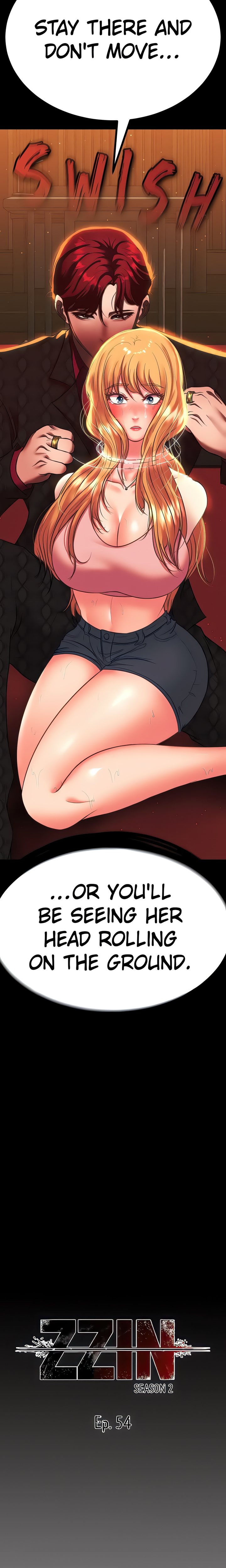 The Real Deal - Chapter 54 - picture 2